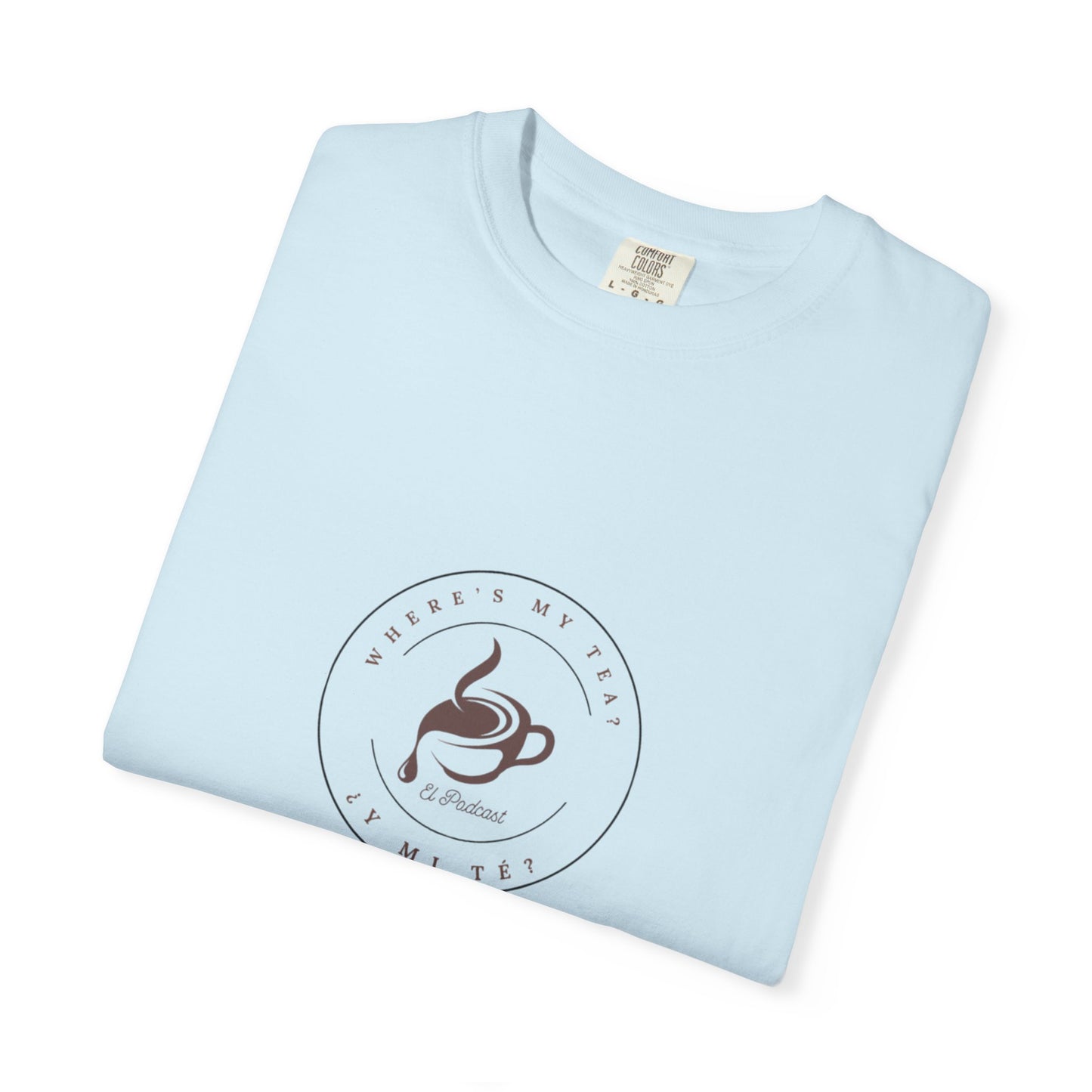 Unisex T-Shirt - Logo WMTYMT