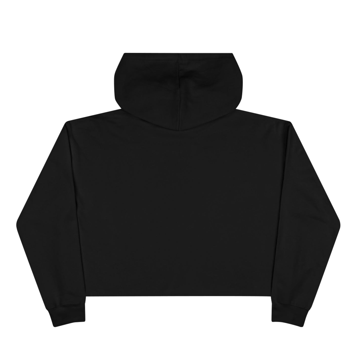 Crop Hoodie- Esto Si Es Grande