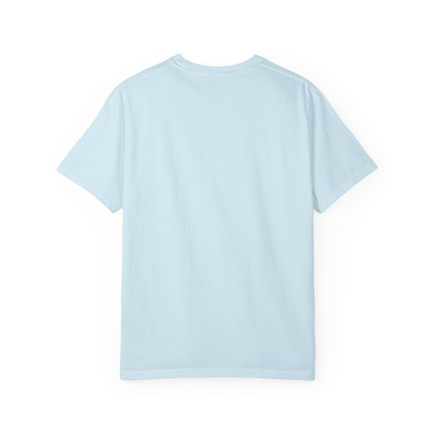 Unisex T-Shirt- Where's My Tea Y Mi Te