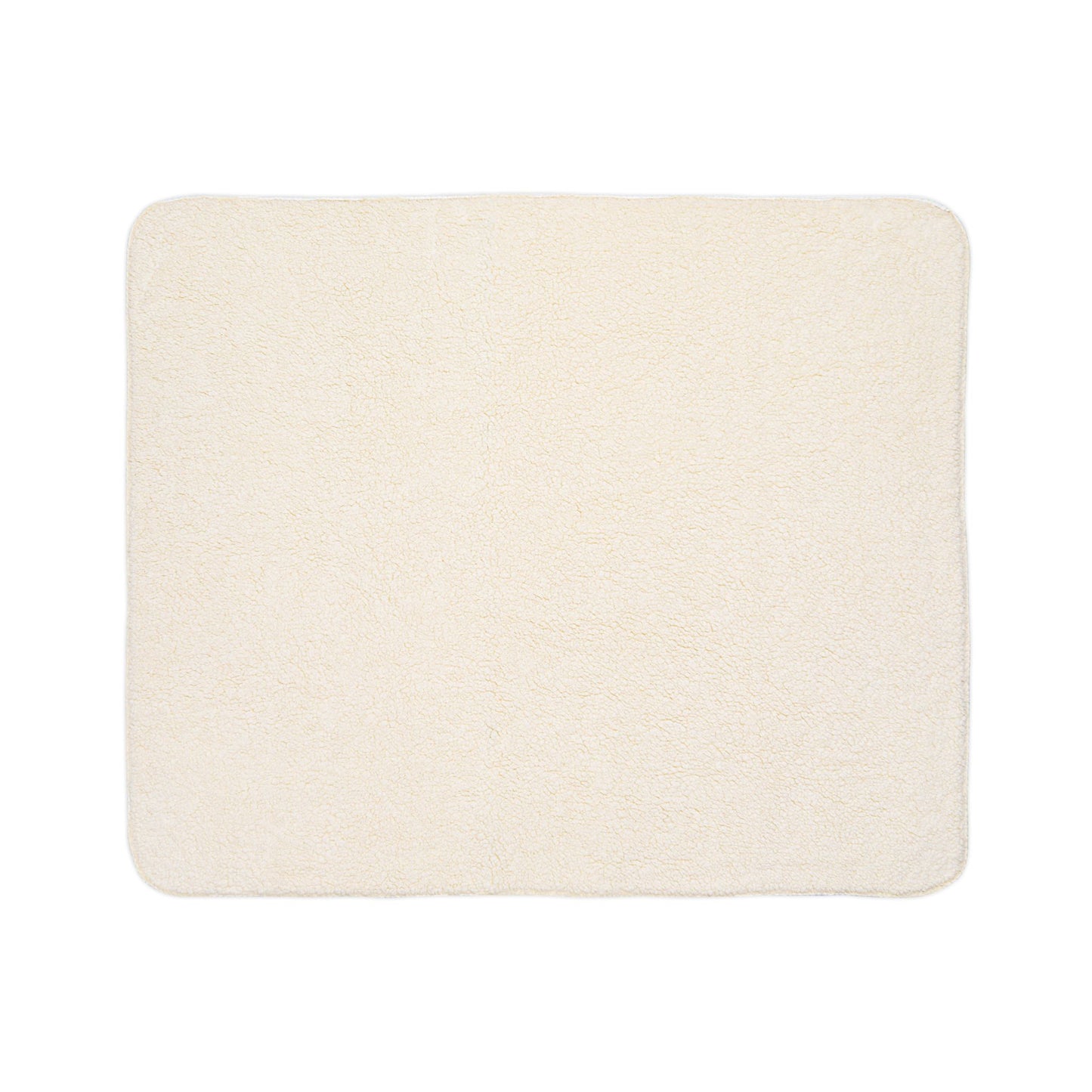 Soft Fleece Sherpa Blanket - Esto Si Es Grande