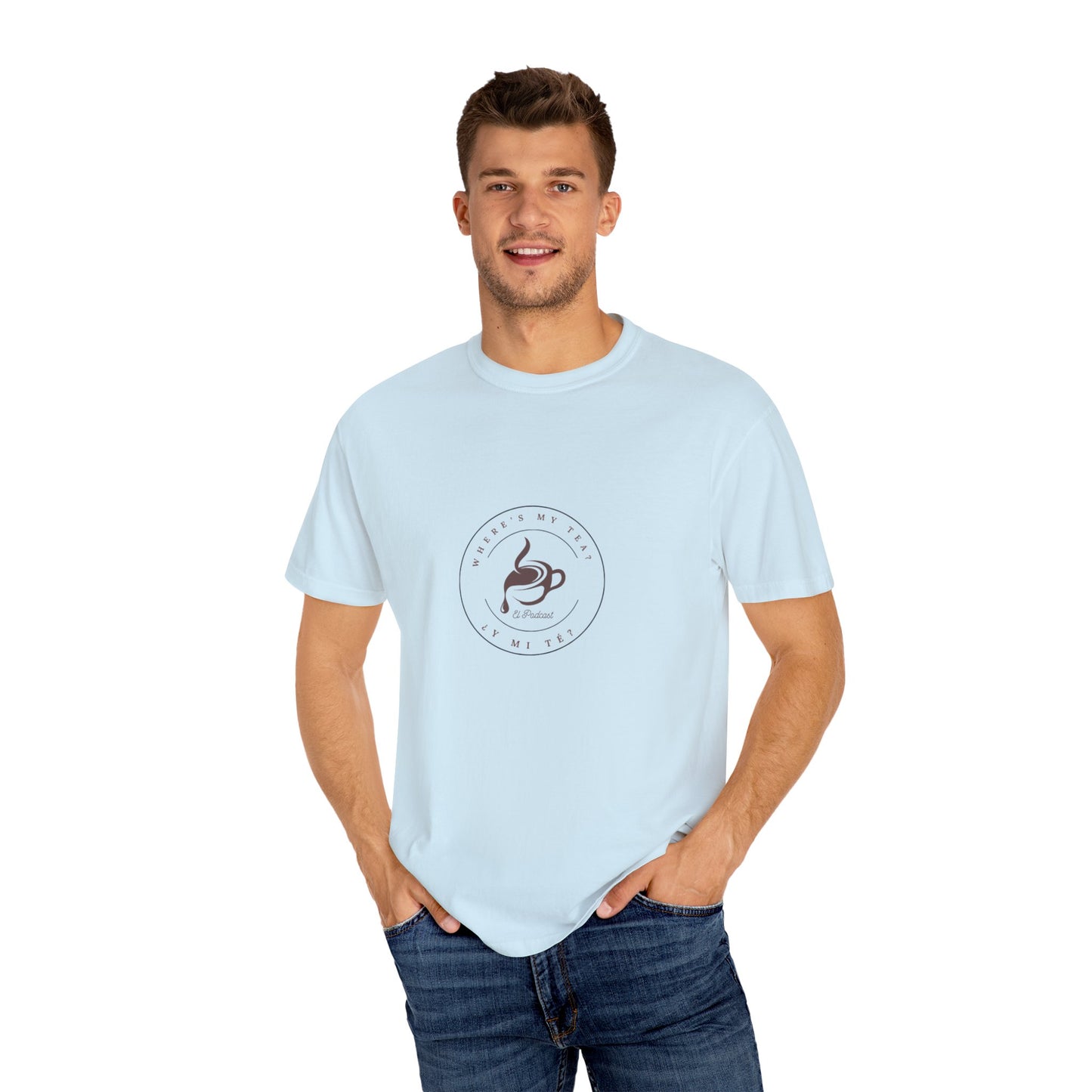 Unisex T-Shirt - Logo WMTYMT