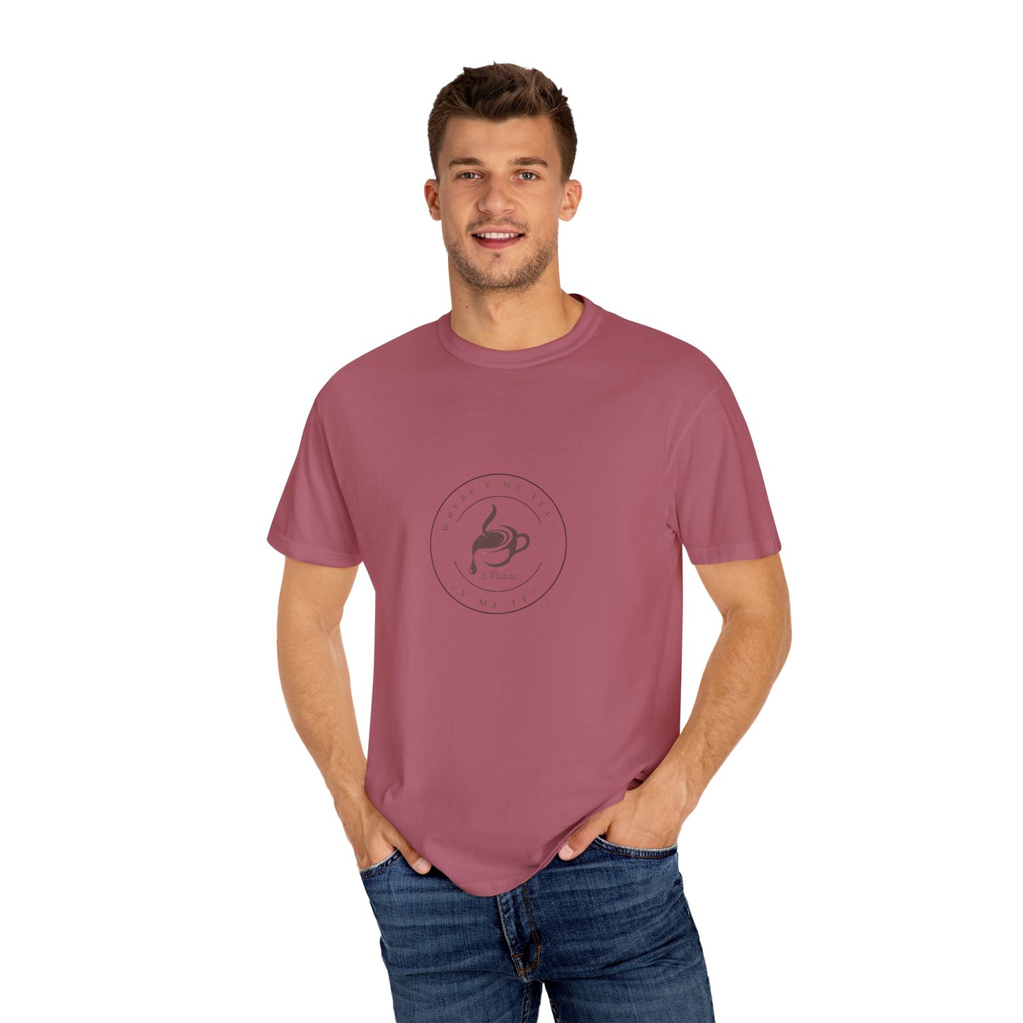 Unisex T-Shirt - Logo WMTYMT