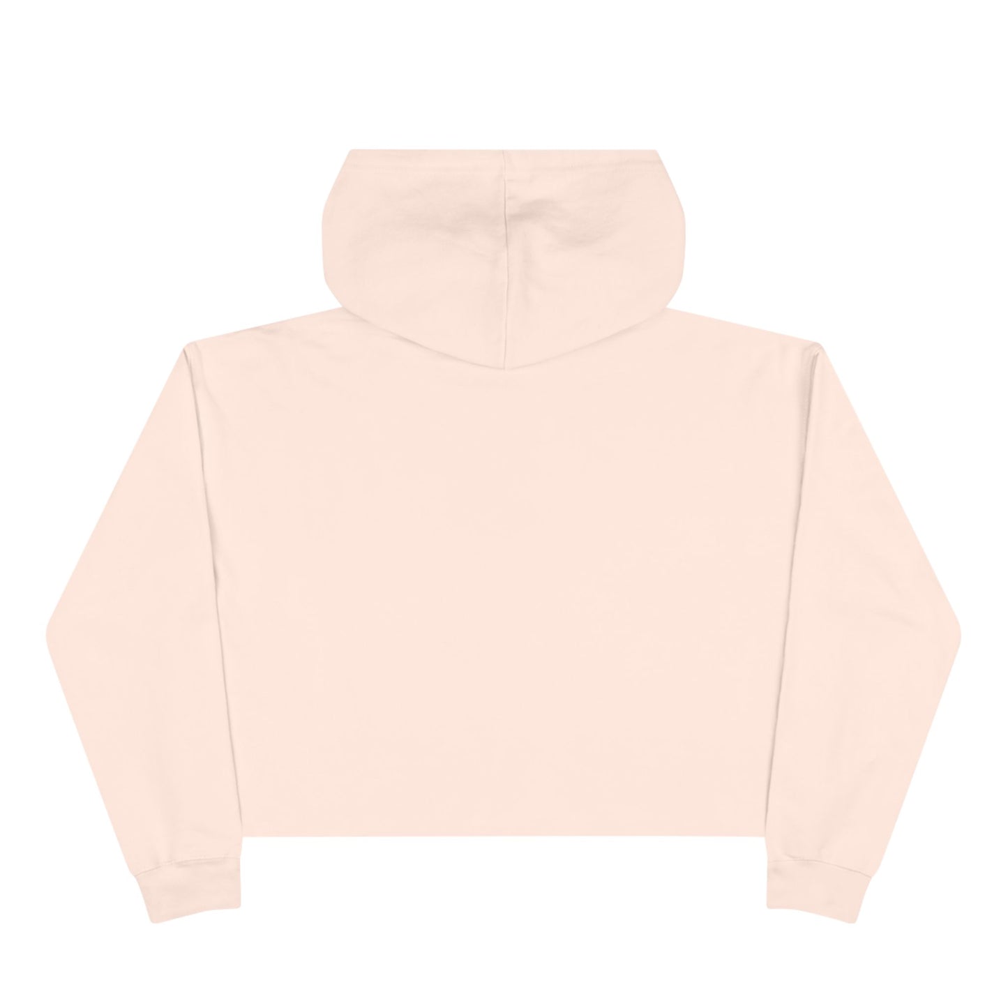Crop Hoodie- Esto Si Es Grande