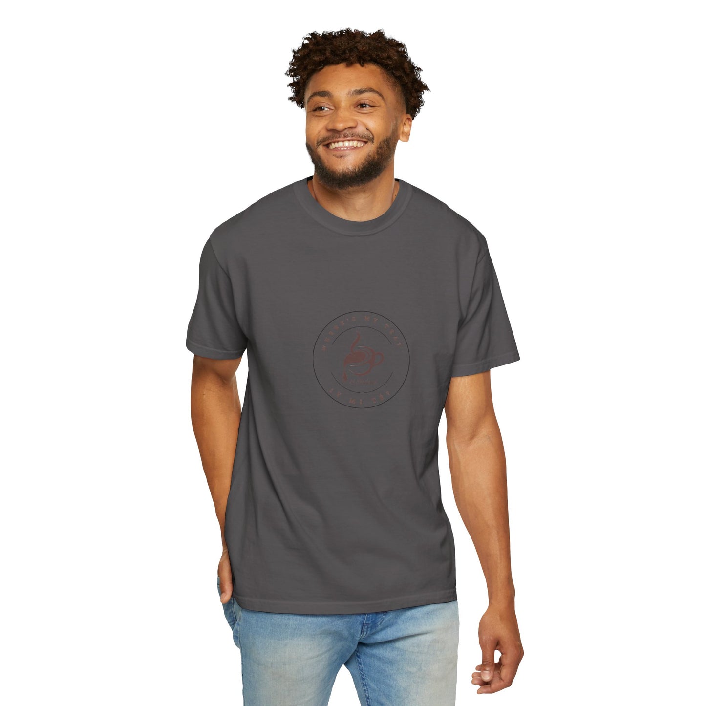 Unisex T-Shirt - Logo WMTYMT