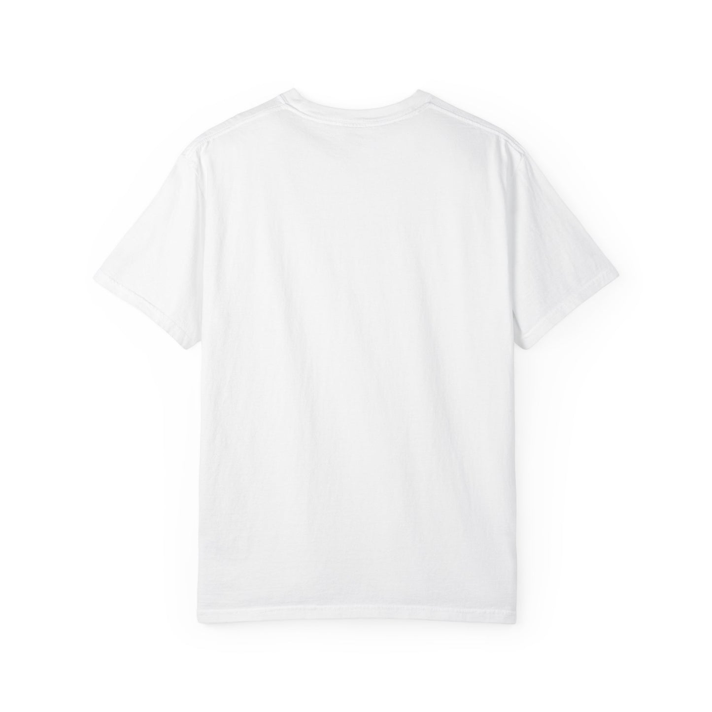Unisex T-Shirt- Where's My Tea Y Mi Te