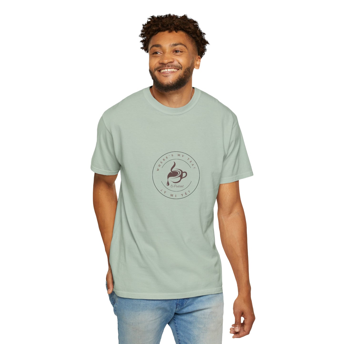 Unisex T-Shirt - Logo WMTYMT