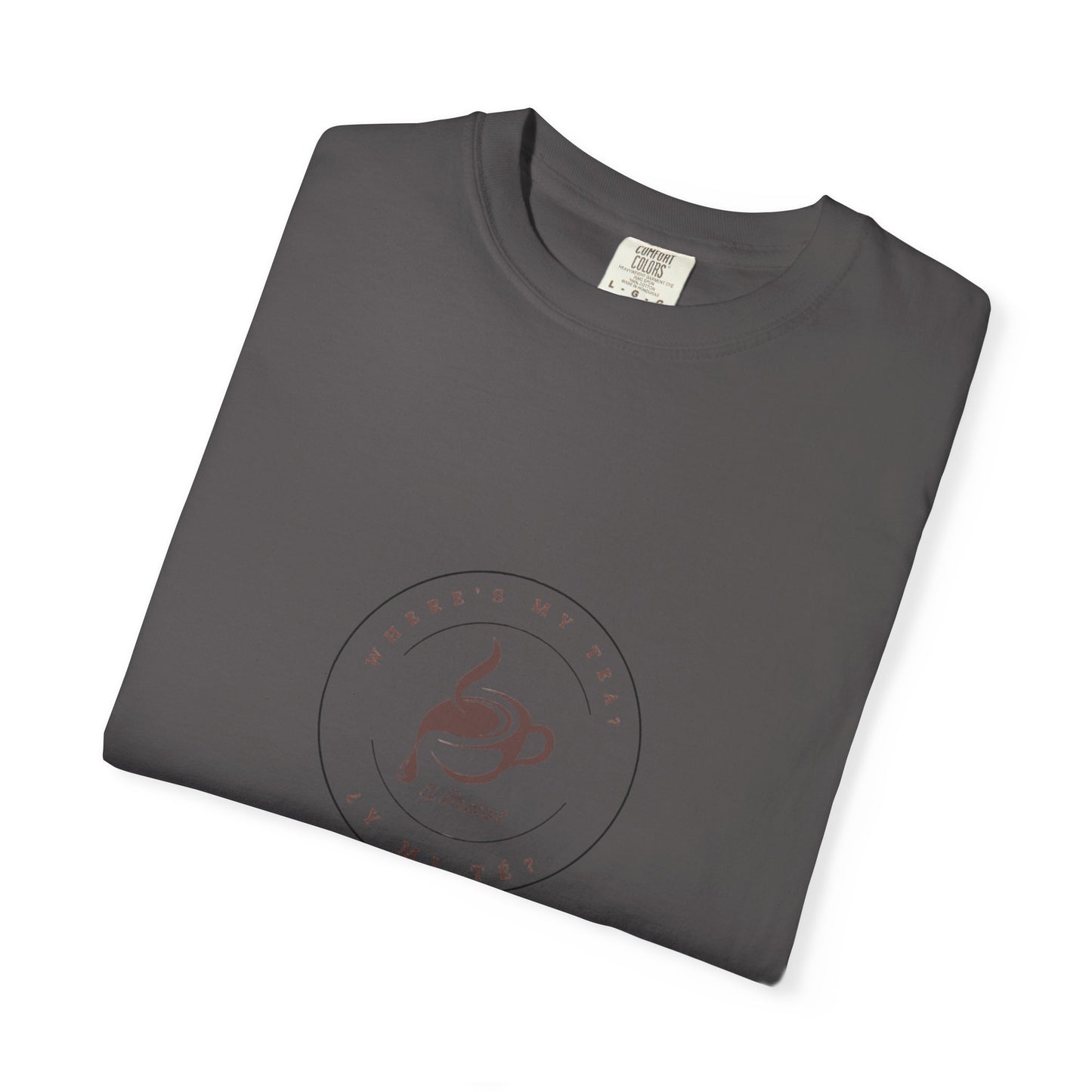 Unisex T-Shirt - Logo WMTYMT