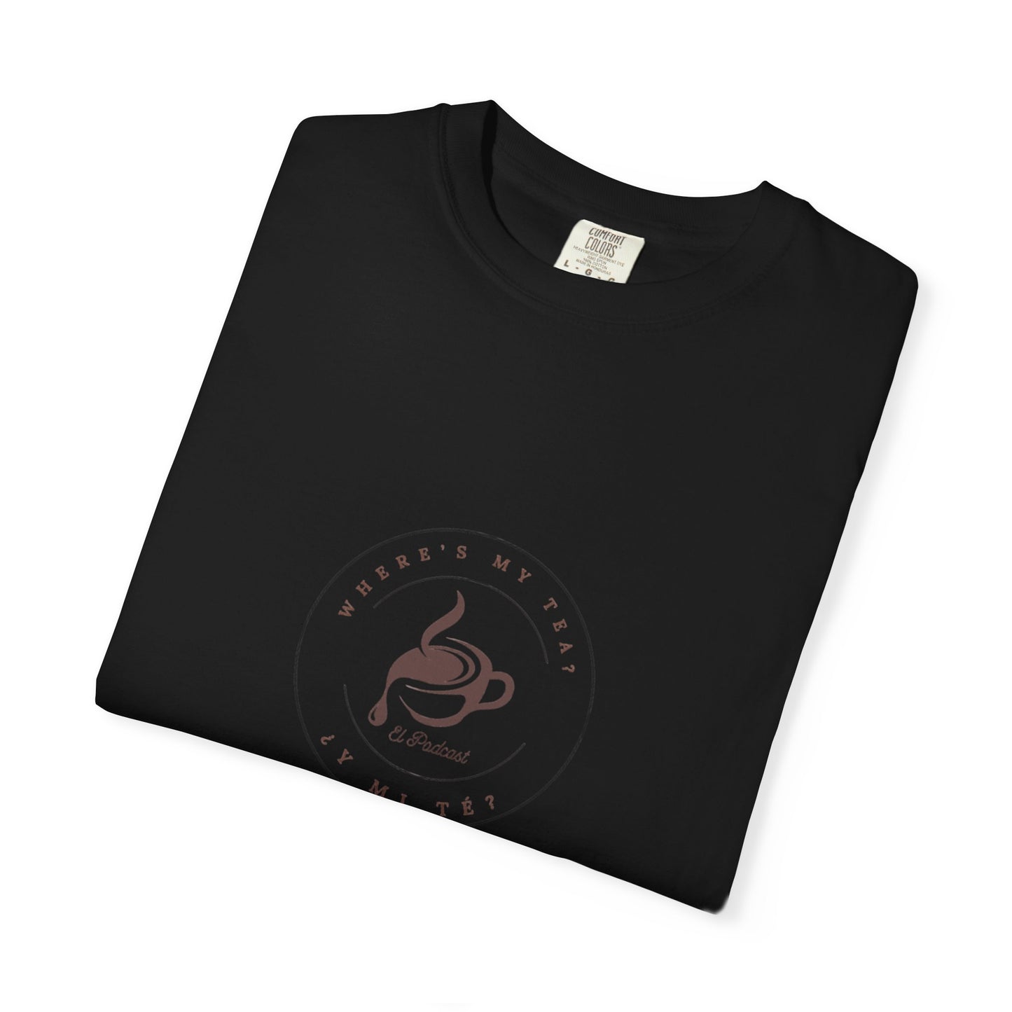 Unisex T-Shirt - Logo WMTYMT