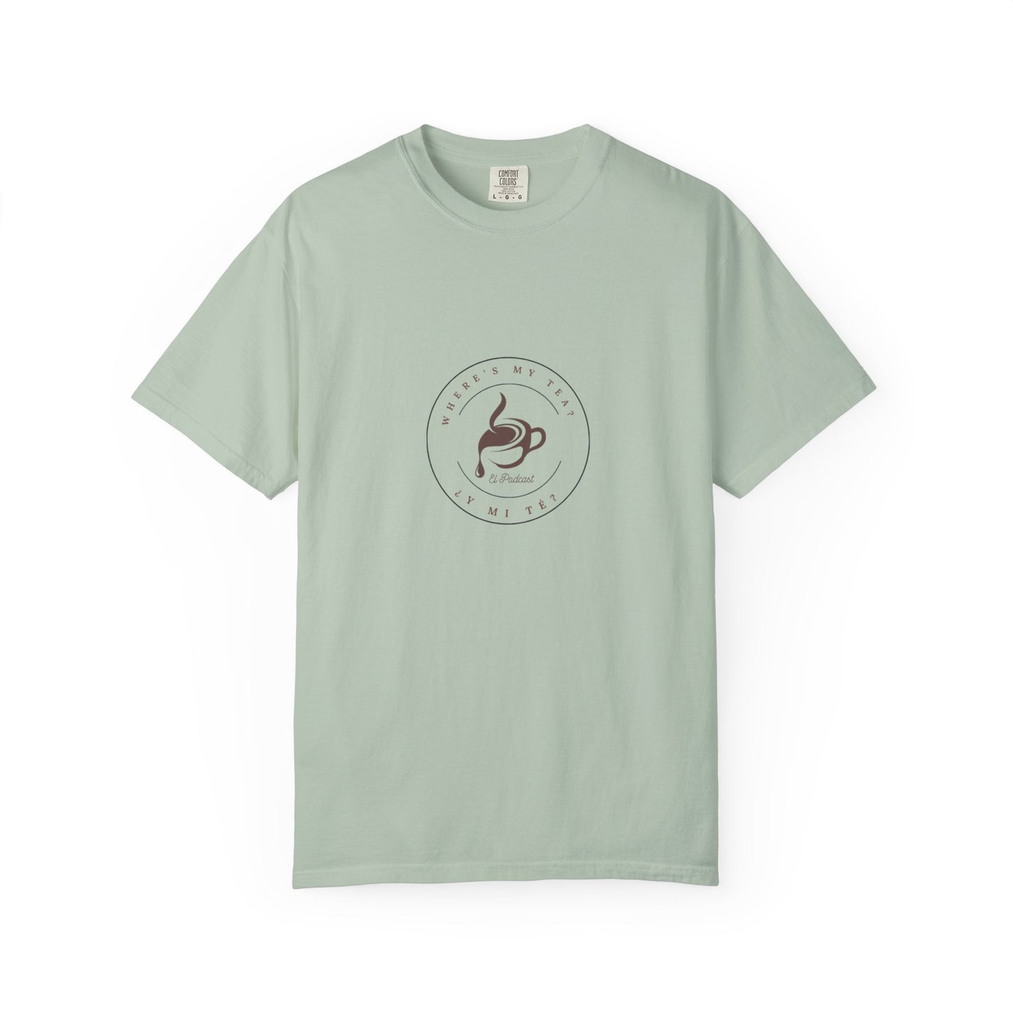 Unisex T-Shirt - Logo WMTYMT