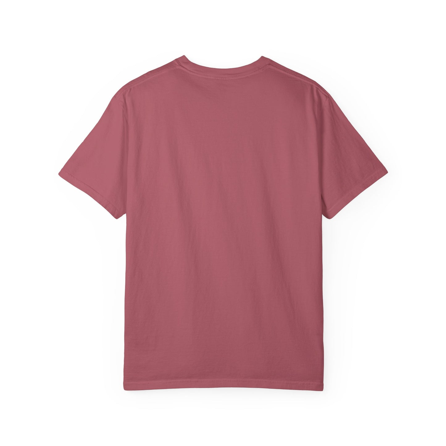 Unisex T-Shirt- Where's My Tea Y Mi Te