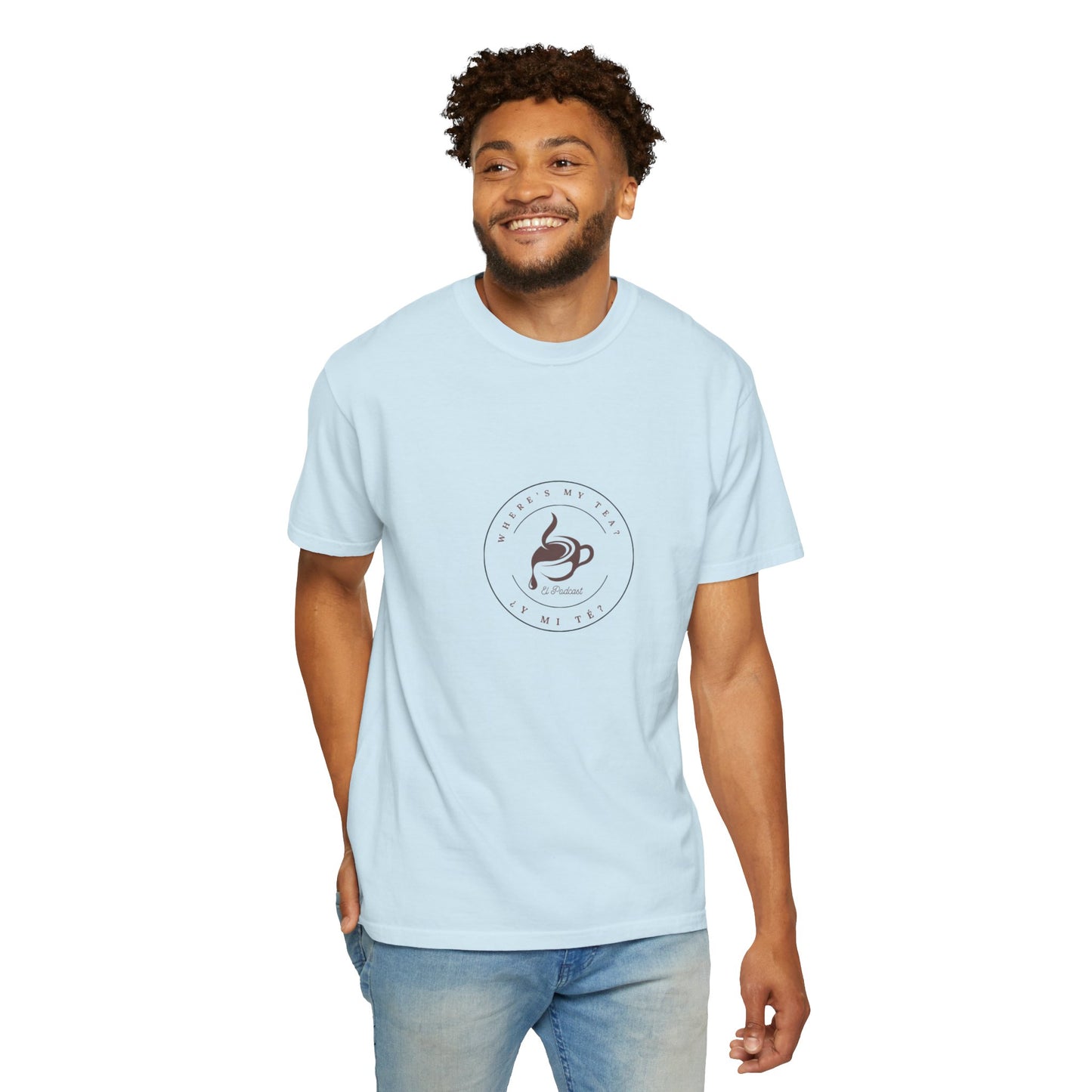 Unisex T-Shirt - Logo WMTYMT