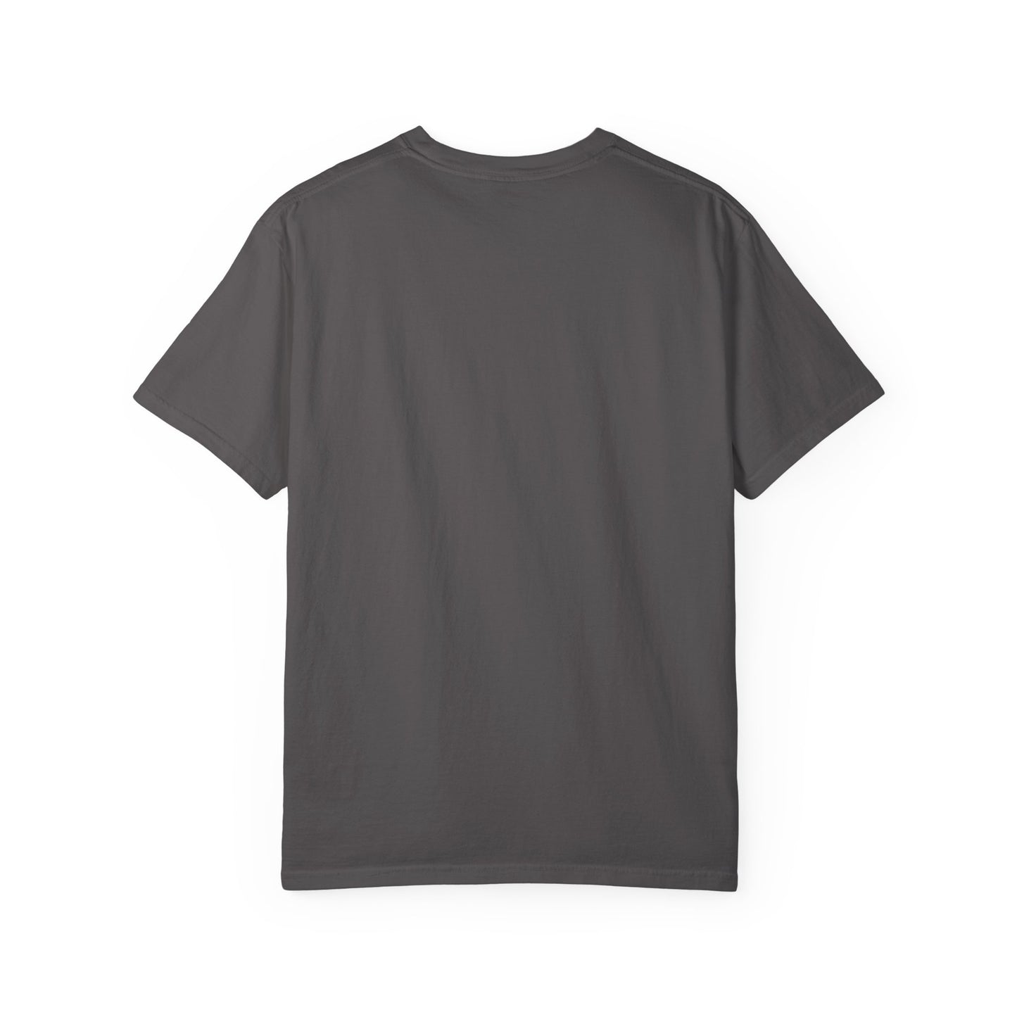 Unisex T-Shirt- Where's My Tea Y Mi Te