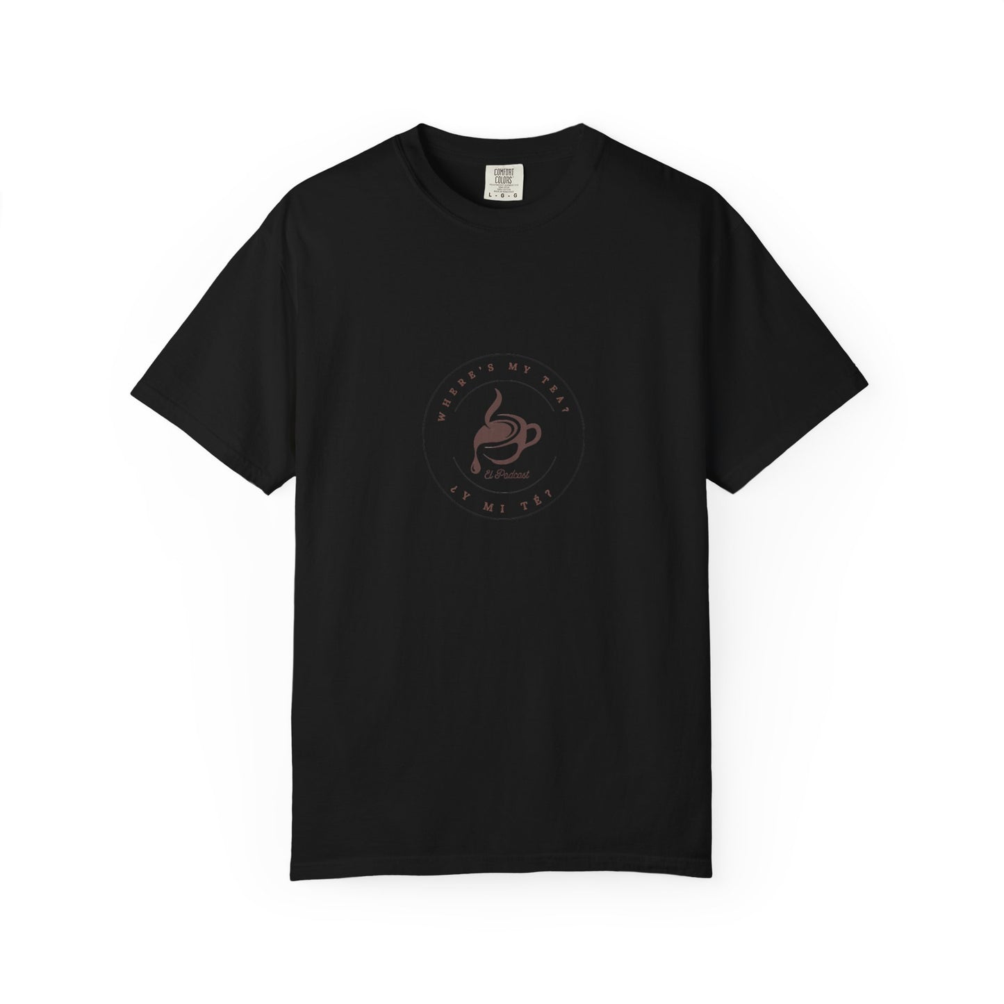 Unisex T-Shirt - Logo WMTYMT