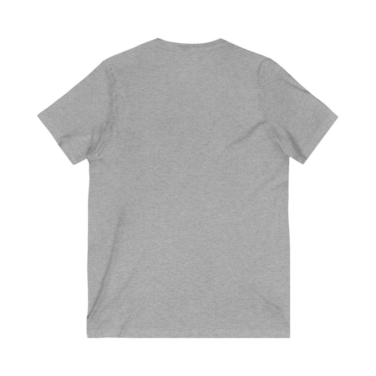 Funny Tea Lover V-Neck Tee - Where's My Tea?