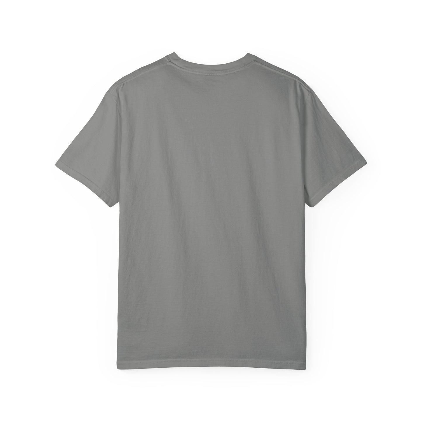 Unisex T-Shirt- Where's My Tea Y Mi Te