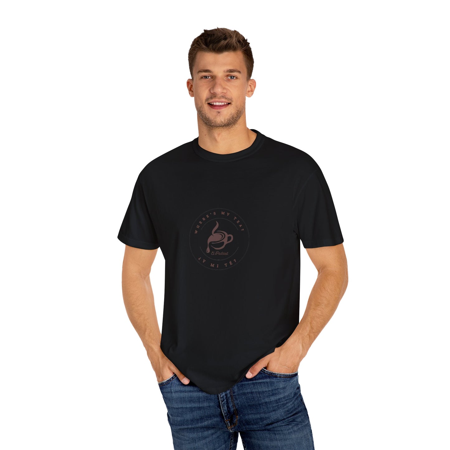 Unisex T-Shirt - Logo WMTYMT