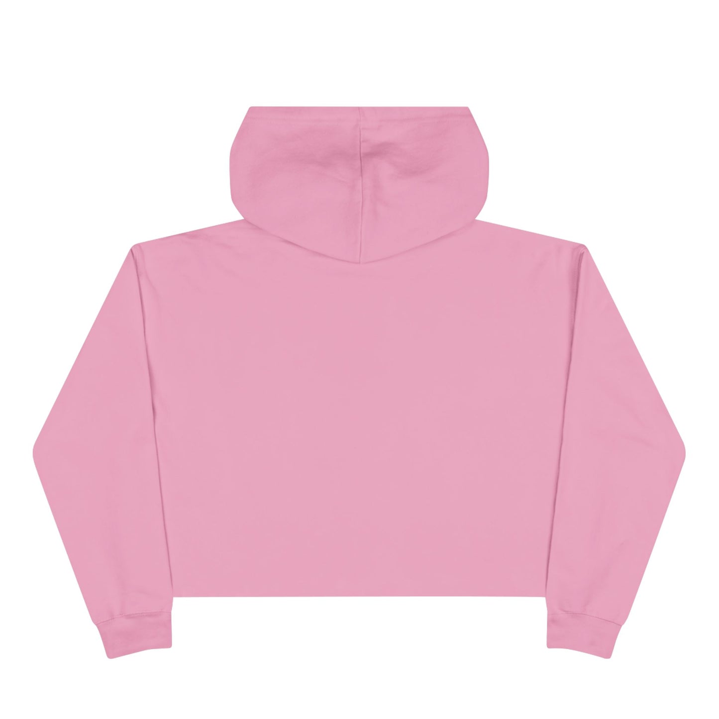 Crop Hoodie- Esto Si Es Grande