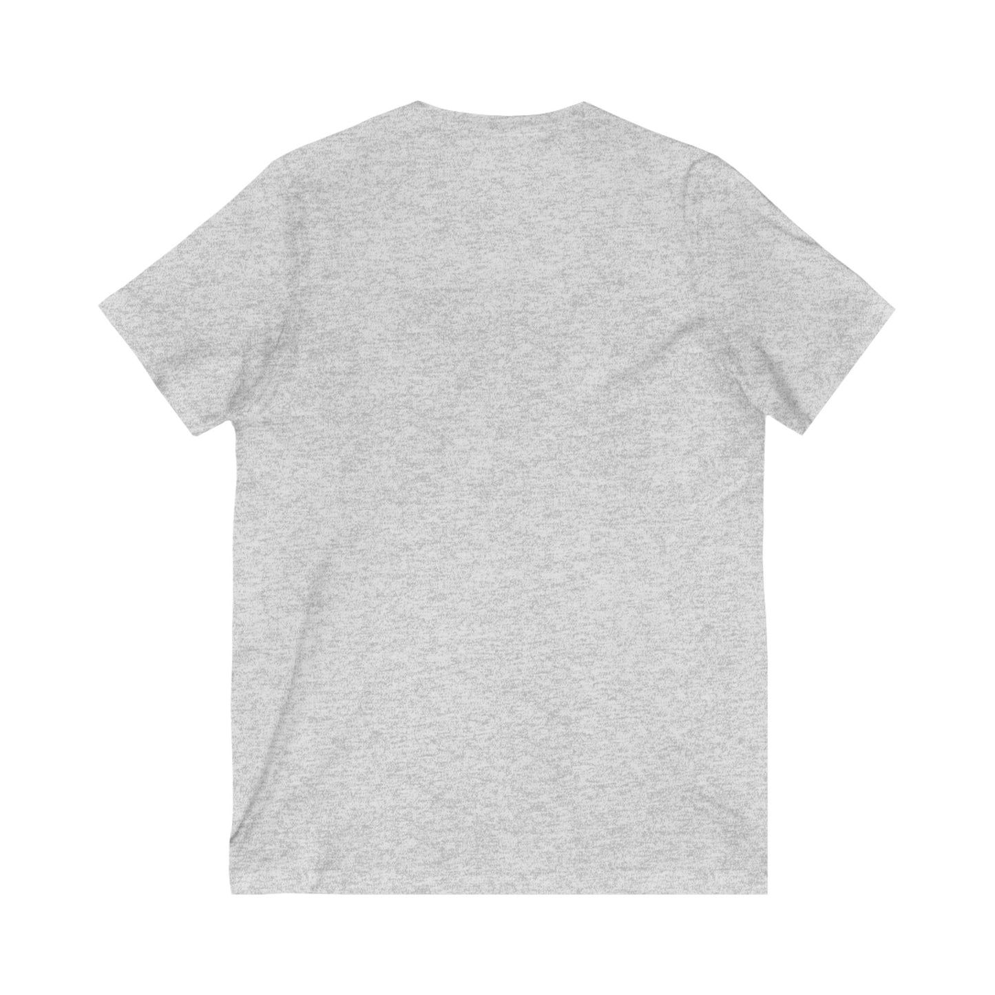 Funny Tea Lover V-Neck Tee - Where's My Tea?