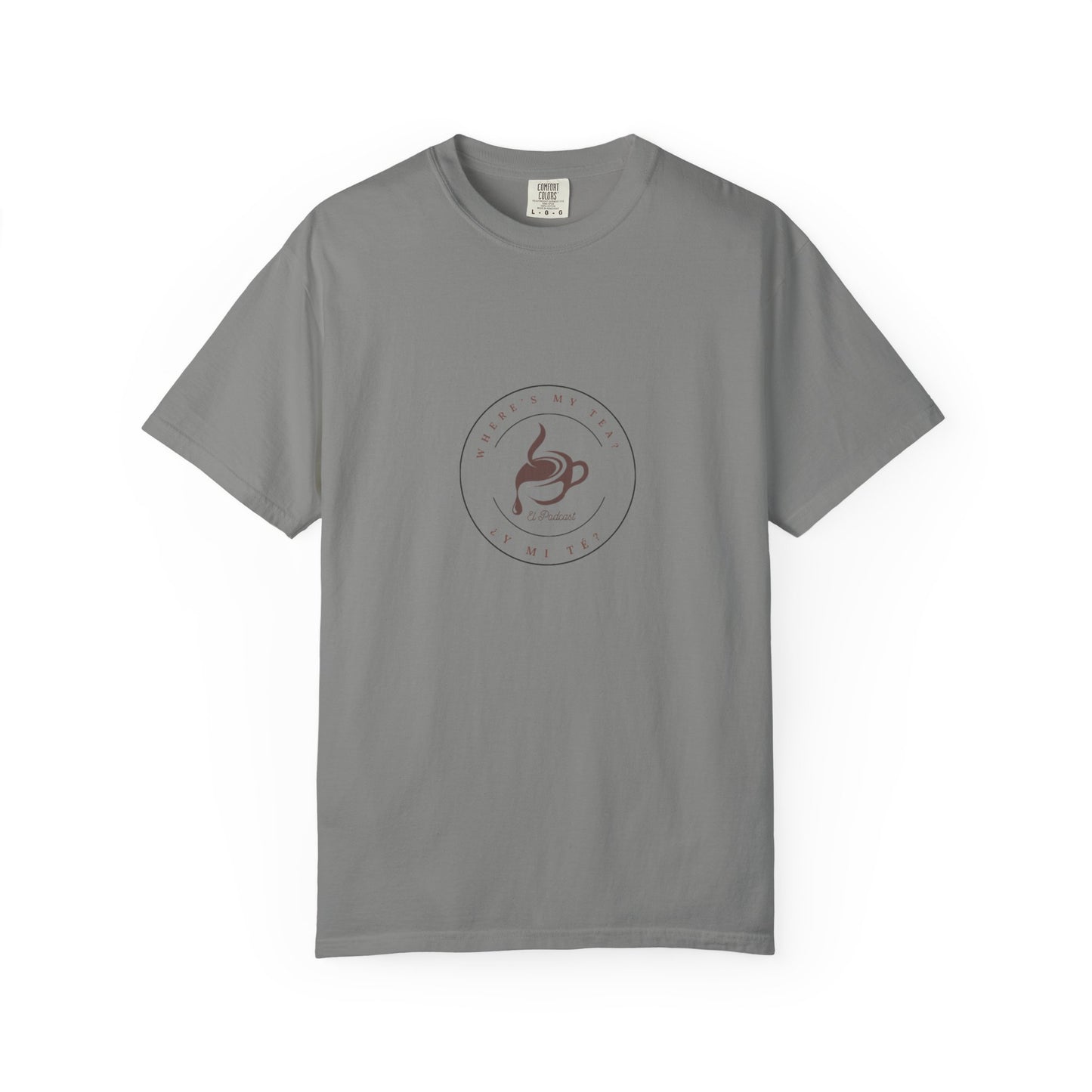 Unisex T-Shirt - Logo WMTYMT