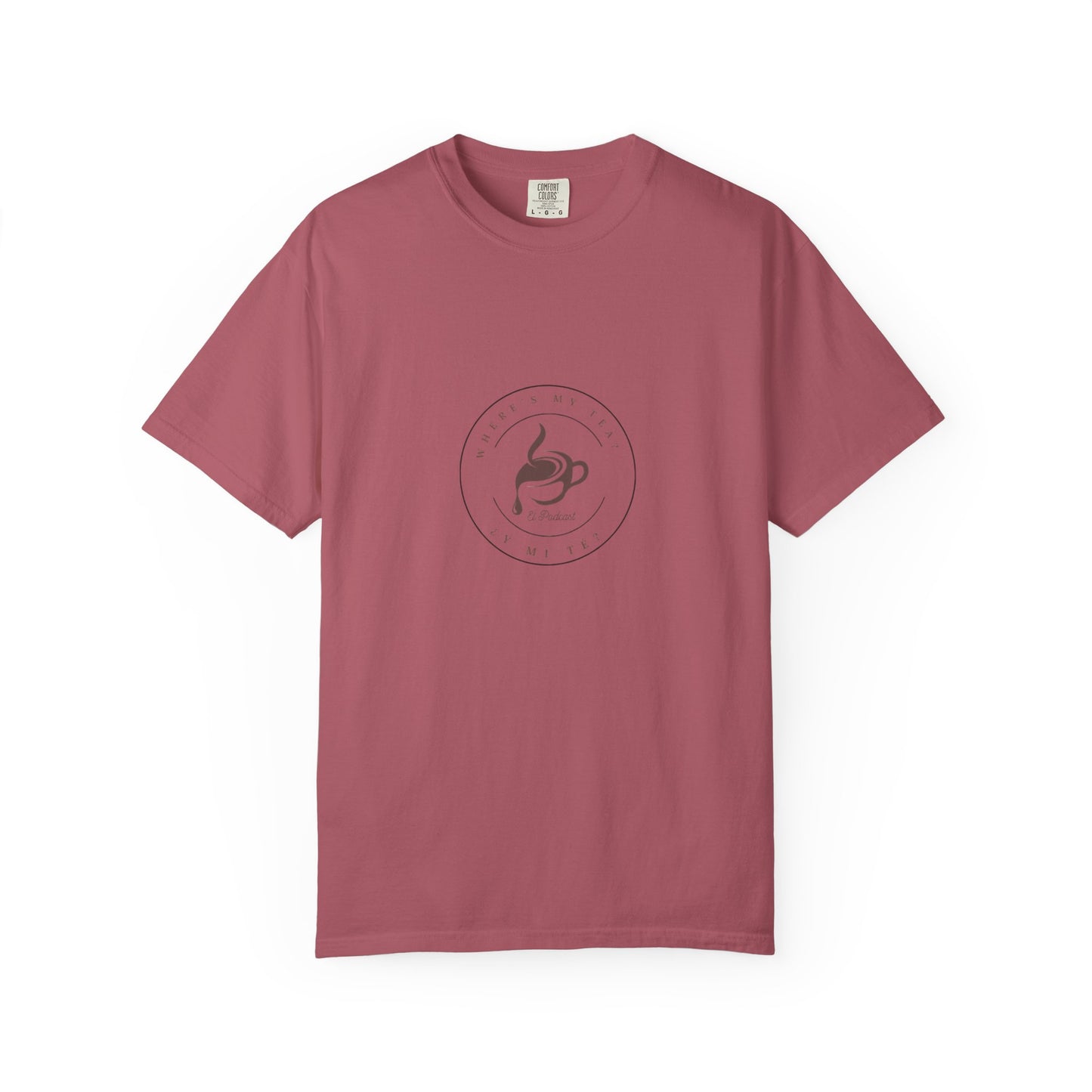 Unisex T-Shirt - Logo WMTYMT