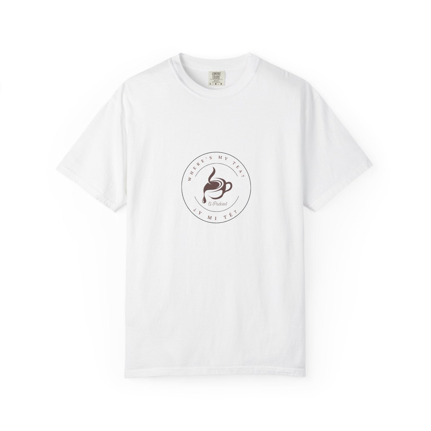 Unisex T-Shirt - Logo WMTYMT