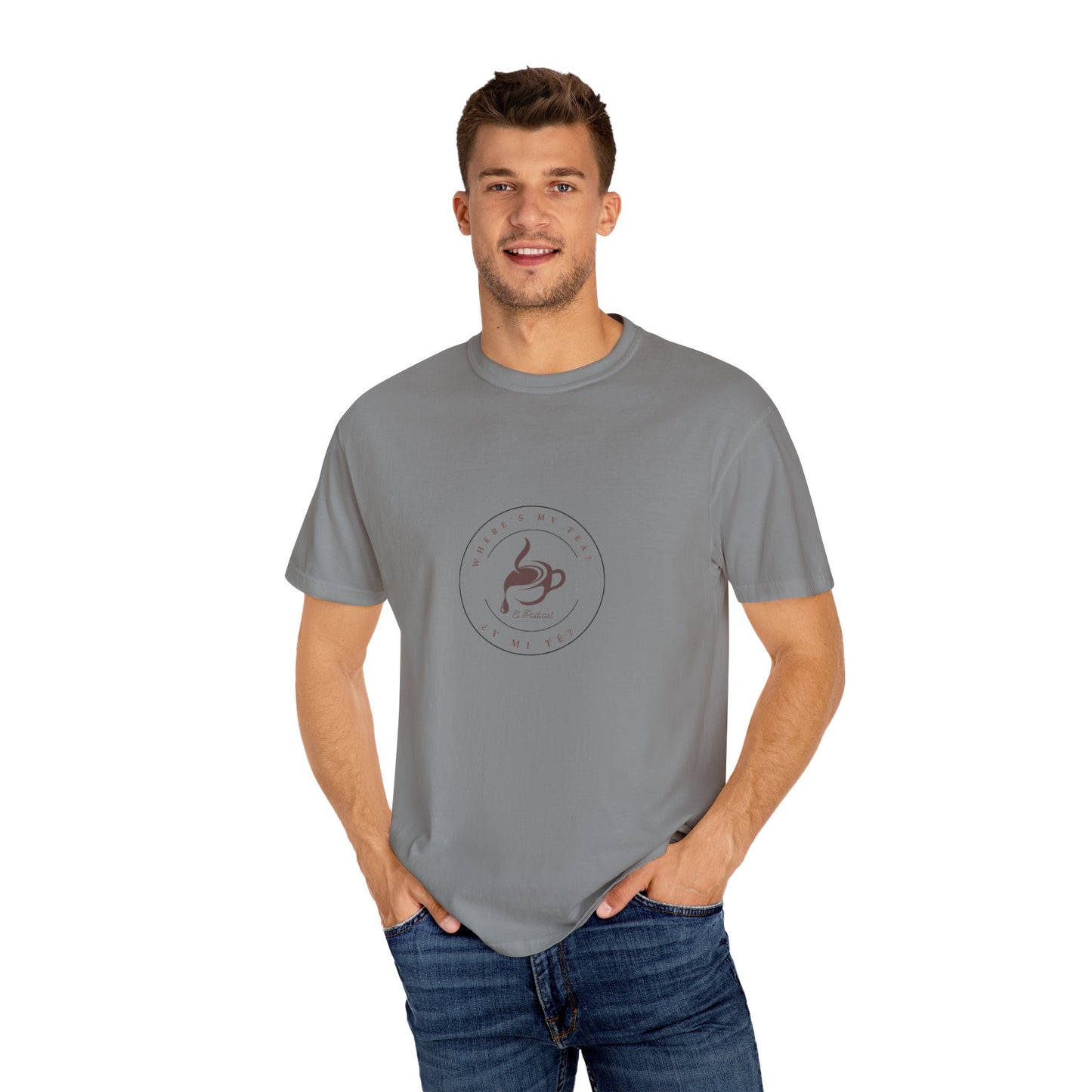 Unisex T-Shirt - Logo WMTYMT