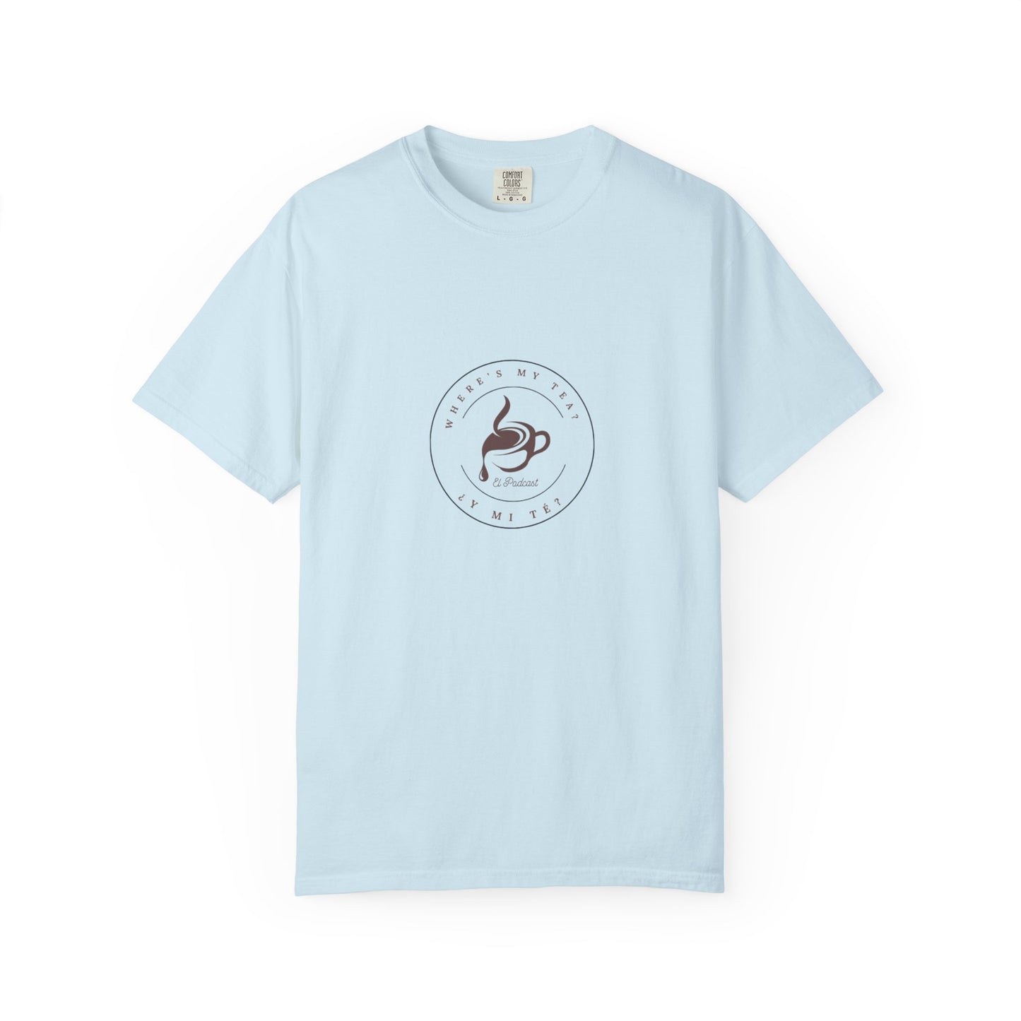 Unisex T-Shirt - Logo WMTYMT