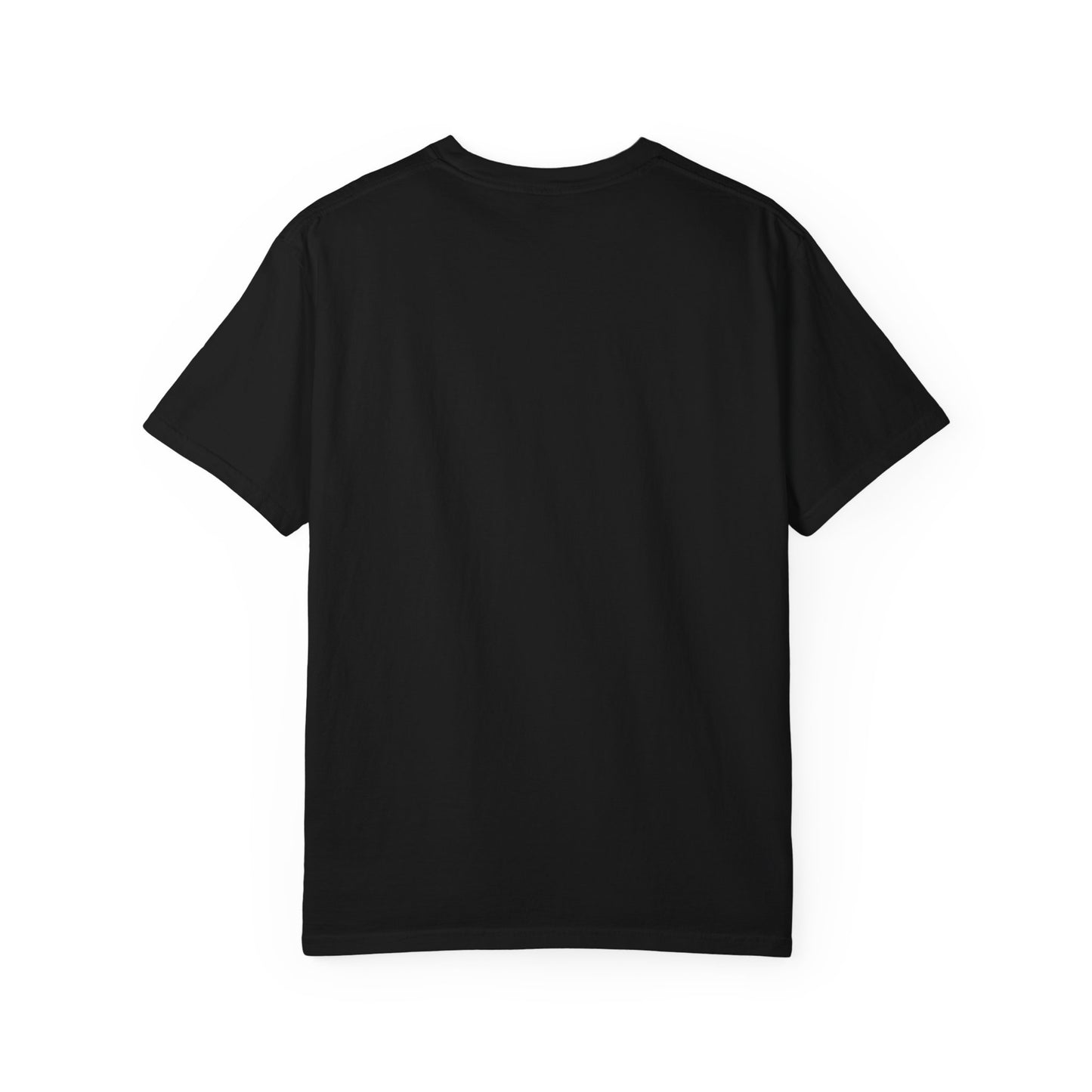 Unisex T-Shirt- Where's My Tea Y Mi Te