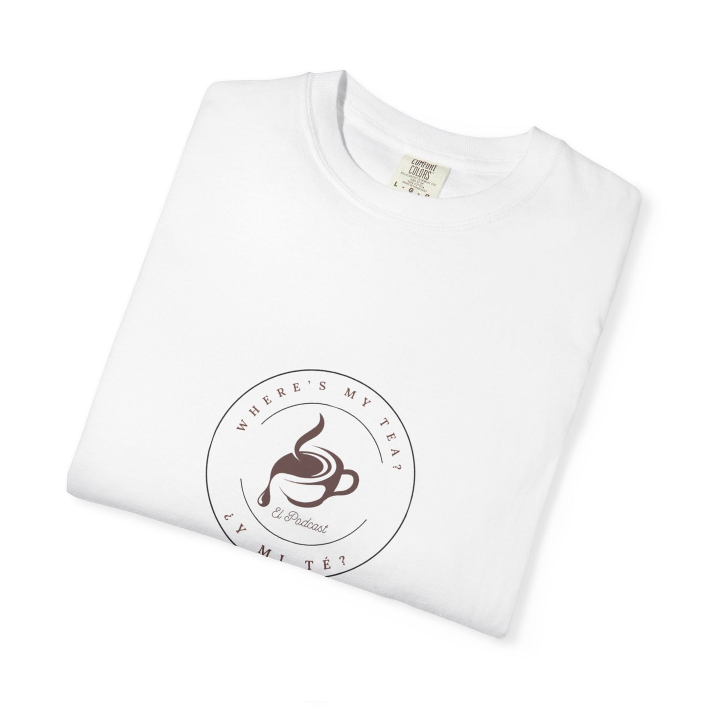 Unisex T-Shirt - Logo WMTYMT