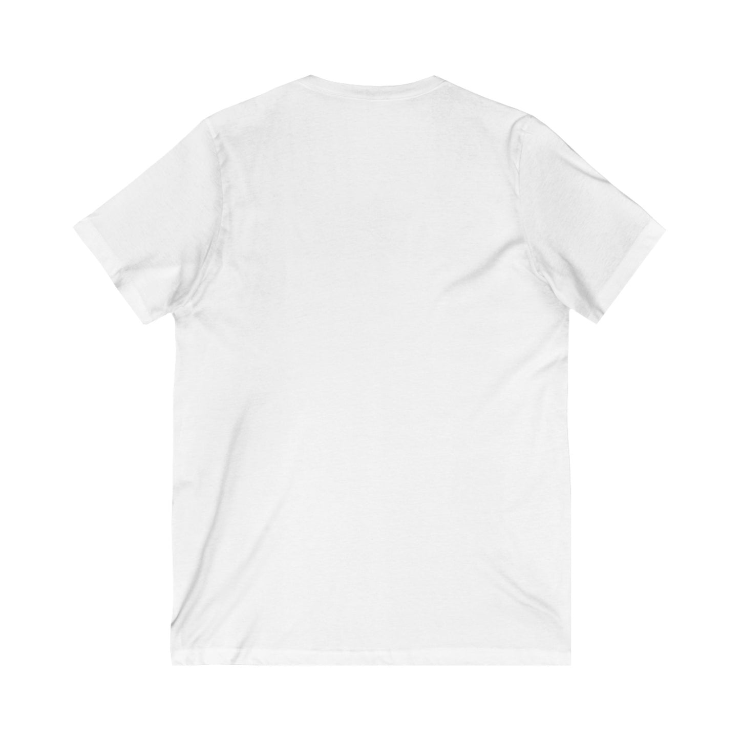 Funny Tea Lover V-Neck Tee - Where's My Tea?