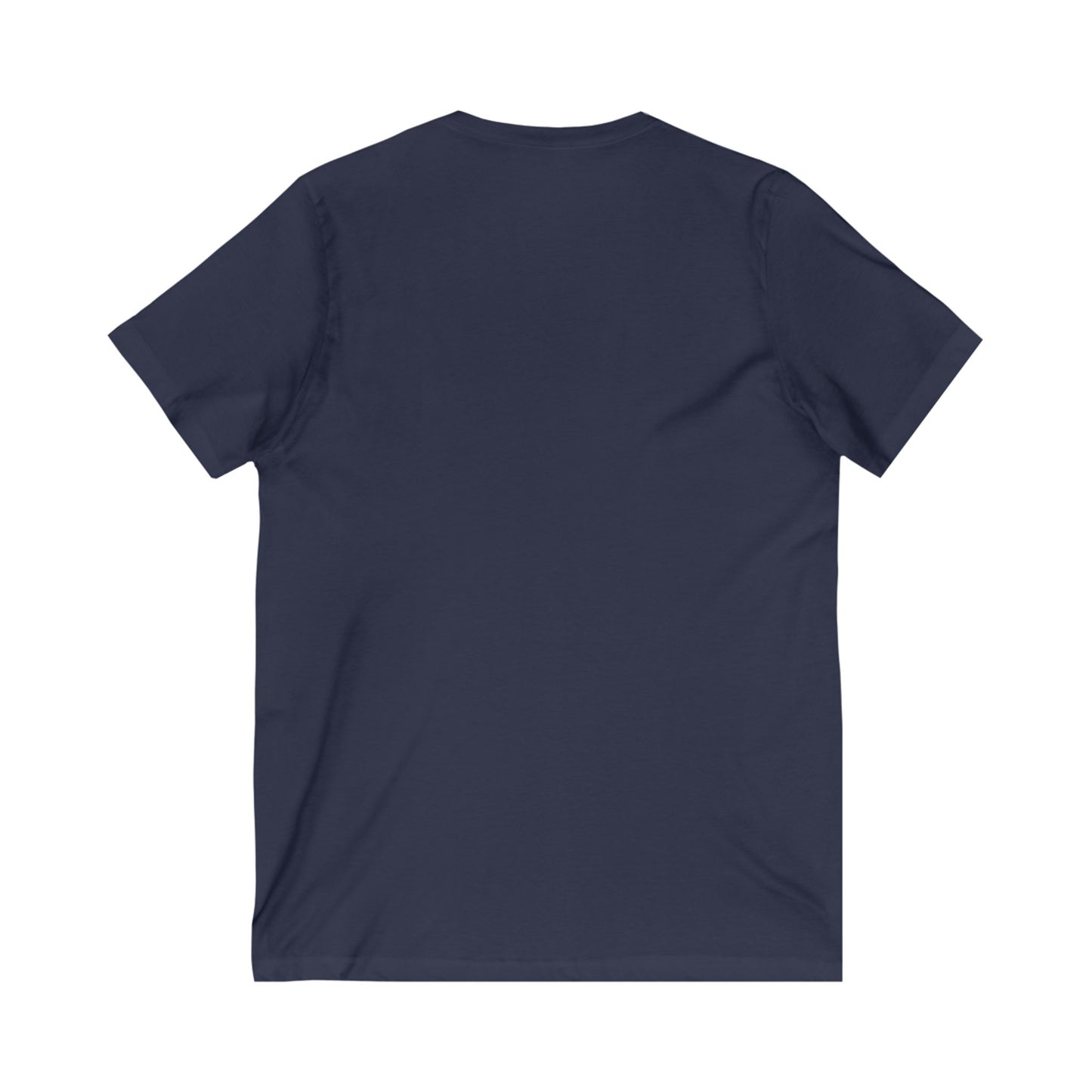 Funny Tea Lover V-Neck Tee - Where's My Tea?
