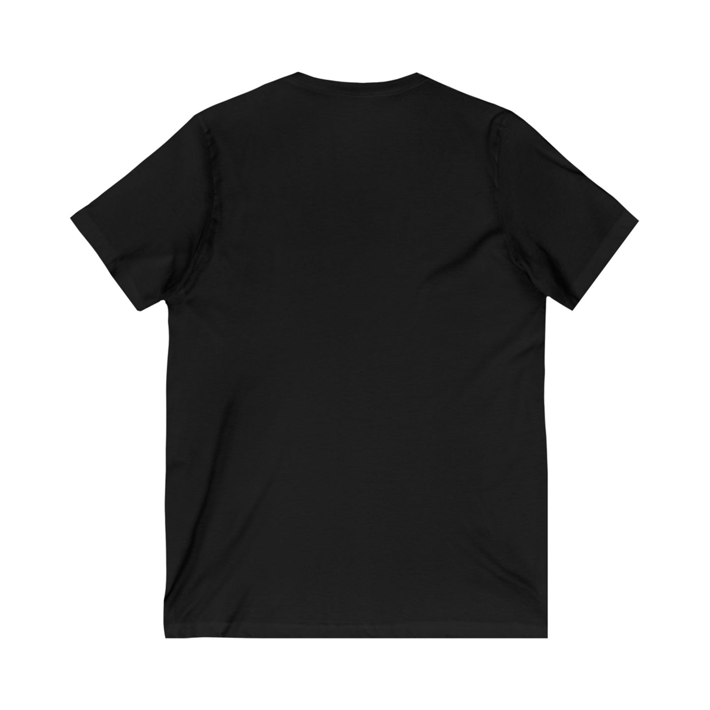 Funny Tea Lover V-Neck Tee - Where's My Tea?