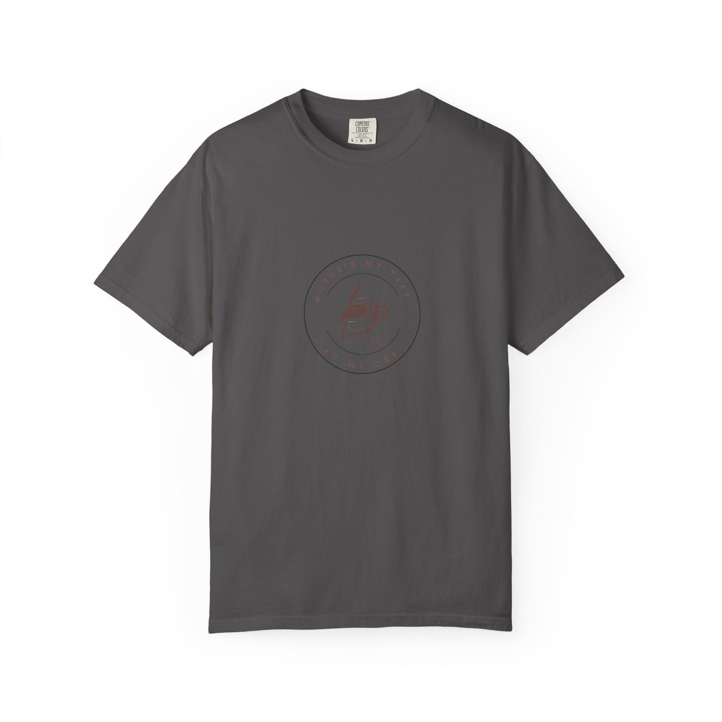 Unisex T-Shirt - Logo WMTYMT