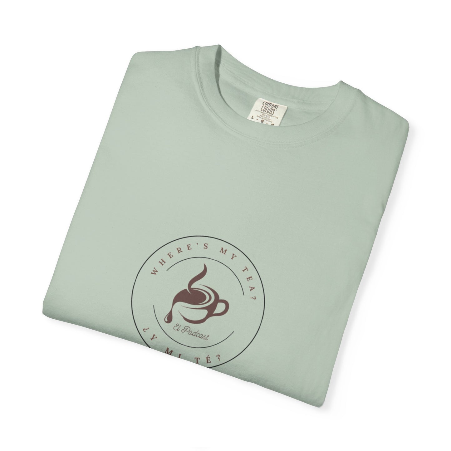 Unisex T-Shirt - Logo WMTYMT