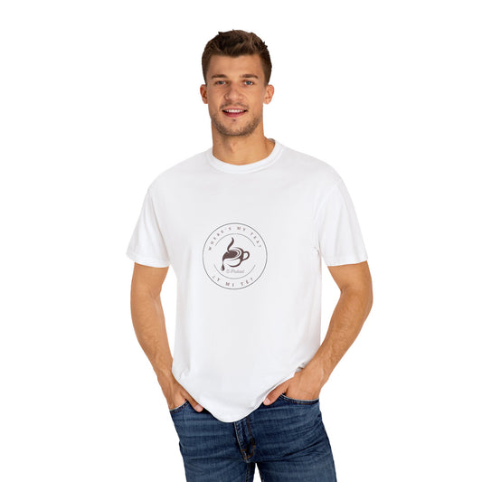 Unisex T-Shirt - Logo WMTYMT