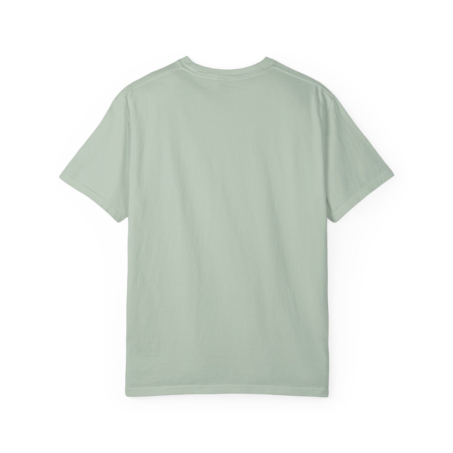 Unisex T-Shirt- Where's My Tea Y Mi Te